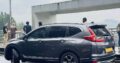 Honda Crv VTI-L