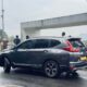 Honda Crv VTI-L