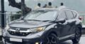Honda Crv VTI-L