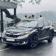 Honda Crv VTI-L