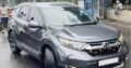 Honda Crv VTI-L