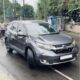 Honda Crv VTI-L