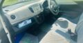 Suzuki Wagon R FZ 2014