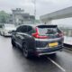 Honda Crv VTI-L