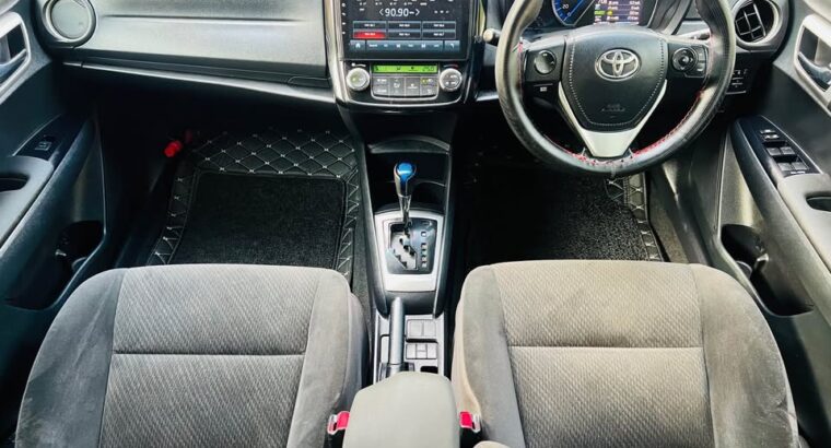 Toyota AXIO 2014 G grade Car For Sale