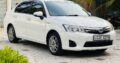 Toyota AXIO 2014 G grade Car For Sale