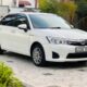 Toyota AXIO 2014 G grade Car For Sale