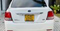 Toyota AXIO 2014 G grade Car For Sale
