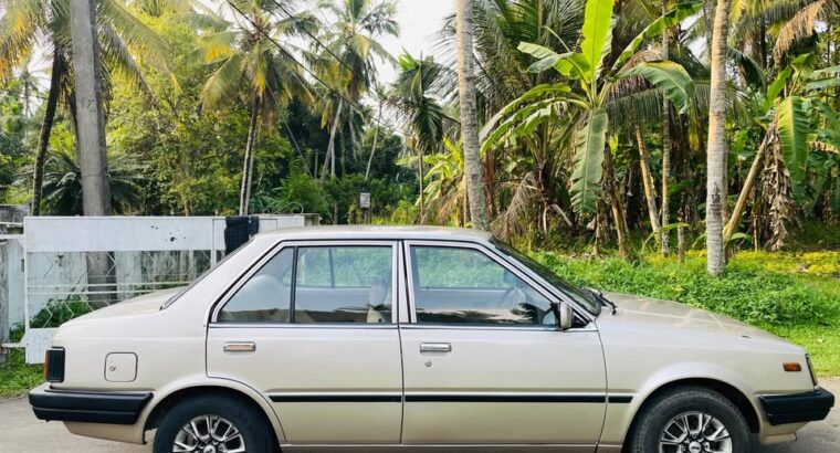 Nissan HB 11