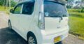 Suzuki Wagon R FZ 2014