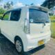 Suzuki Wagon R FZ 2014