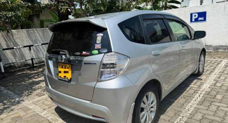 Honda GP1 Navi premium