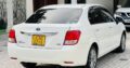 Toyota AXIO 2014 G grade Car For Sale