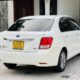 Toyota AXIO 2014 G grade Car For Sale