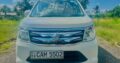 Suzuki Wagon R FZ 2014