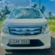 Suzuki Wagon R FZ 2014