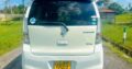 Suzuki Wagon R FZ 2014