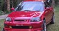 Honda civic Ek3