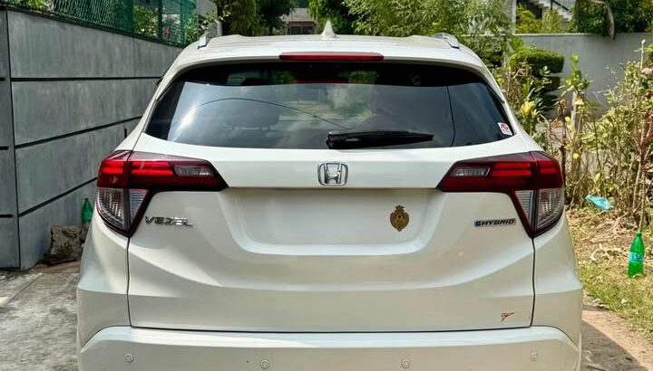 Honda Vezel Z