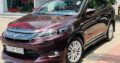 Toyota Harrier Hybrid Premium 2015