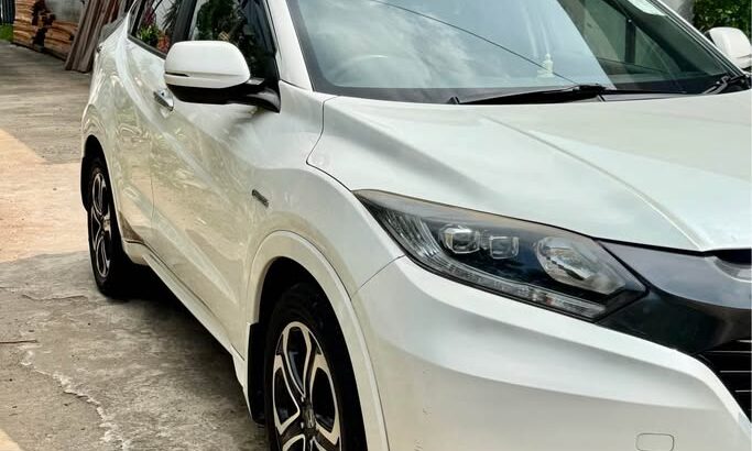 Honda Vezel Z