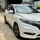 Honda Vezel Z