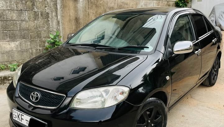 Toyota Vios