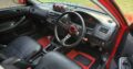 Honda civic Ek3