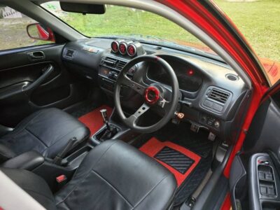 Honda civic Ek3