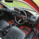 Honda civic Ek3