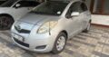 Toyota Harrier Hybrid Premium 2015