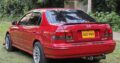 Honda civic Ek3