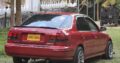 Honda civic Ek3