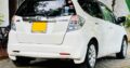 Honda FIT GP1 hybrid