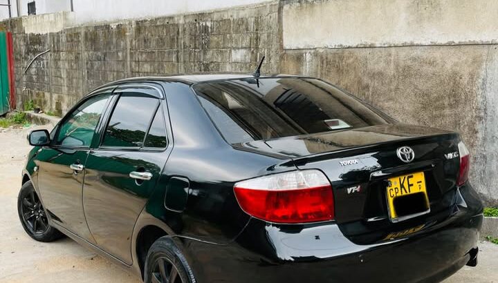 Toyota Vios