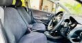 Honda FIT GP1 hybrid