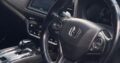 Honda Vezel Rs Sensing 2018