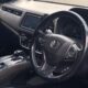 Honda Vezel Rs Sensing 2018