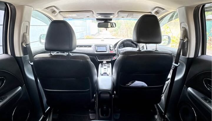Honda Vezel Z