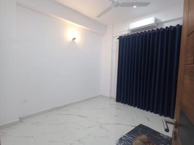 Brand New Apartment for rent in Wellawatta