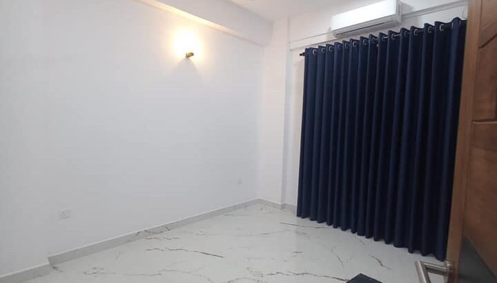 Brand New Apartment for rent in Wellawatta