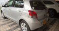 Toyota Vitz KSP 90 2007
