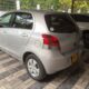Toyota Vitz KSP 90 2007