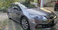 Honda Insight ZE3