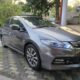 Honda Insight ZE3