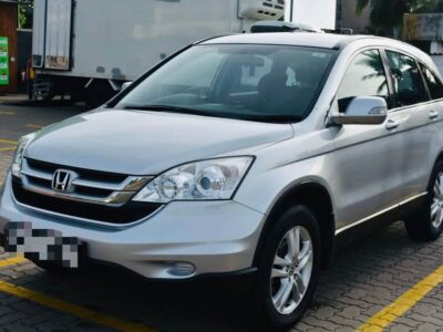 HONDA CRV