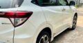 Honda Vezel Z