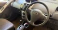 Toyota Vitz KSP 90 2007