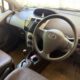 Toyota Vitz KSP 90 2007