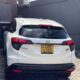Honda Vezel Rs Sensing 2018